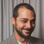 Eduardo Sterblich will have a prominent role in the film “Who Loves to Care”