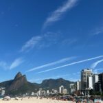 Saturday will be sunny for Rio and SP, storms continue in the north of the country; Check the forecast