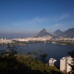 Catacumba Jazz, Das Liverías Festival, Circuito Interno Bering and more events in Rio