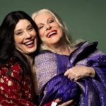 “Fafá de Belém, the musical” with Lucinha Lenz in the lead role, will premiere in January; Tickets are on sale now