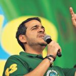 The departure of Messias, a candidate for STF membership, leaves the government without a spokesman for evangelicals