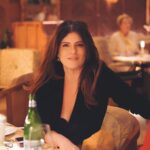 Marie Vidal presents 34 recipes in “Sabourindo Paris”, prepared among Parisian cafés