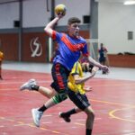 The Niteroi School Games turns 60 years old with a record number of participants