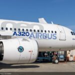 Airbus cuts delivery target to 2025 after A320 fuselage problem