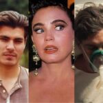 “Terra nostra,” “Queen of Junk,” and “Êta mundo Melhor!” Check out the audience in Sao Paulo