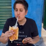 The saga of the influencer from Rio who created a rating with 182 “salgados da Gema”