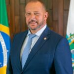 Federal police search Allerge’s presidential office and MP Guilherme Delaroli takes office after Basilar’s arrest