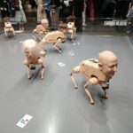 American technology and politics set the tone at the 23rd Art Basel Miami Beach