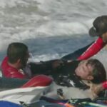 “I was in the right place, at the right time, and I was able to help a friend and idol.”