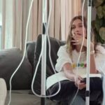 Vitality injections have become a new symbol of outstanding health; Understands