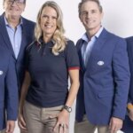 Remember the five Formula 1 years in the band