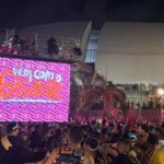 Claudia Leitte and Léo Santana shake up Carnatal 2025 with electrifying shows