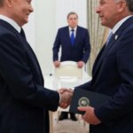 Steve Witkoff… Putin’s hidden friend