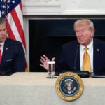 The White House chief will make an announcement today