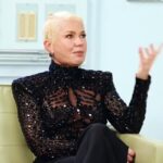Xuxa Meneghel will perform her farewell show: “Water Divider”