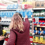 When does the INDEC publish inflation for November?