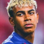 Lamin Yamal introduced his new girlfriend a few weeks after his breakup with Nikki Nicole