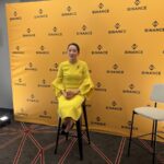 Yi says he will be ‘Chief Community Officer’ at Binance, which wants to become the Google of crypto assets Cryptocurrencies