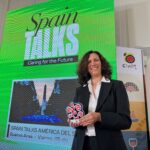 Clarín’s note received the Spain Talks in South America 2025 award.