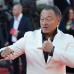 Cary Hiroyuki Tagawa, the villain of Mortal Kombat, has died