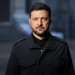 Zelensky calls for “fair play” in the meeting between Trump’s envoy and Putin