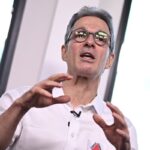 INSS CPMI: Zema is trying to stop breaches of confidentiality and subpoenas