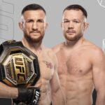When will it take place, schedules by country, how to watch the Dvalishvili vs. Yan headline fight live and everything you need to know about the event in Las Vegas