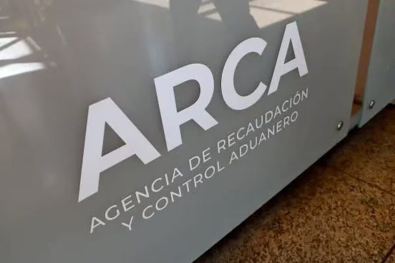 arca-informo-que-la-recaudacion-impositiva-de-USXQVB2ZCJHH3NEUUUCGJZEK4M.jpg